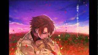 うみねこのなく頃に - 生まれてきてくれてありがとう