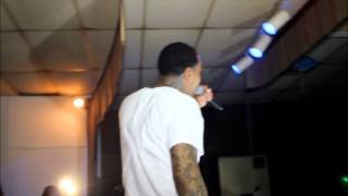 Kevin Gates I Don't Know What To Call It