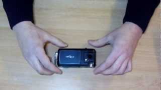 Starway VU100