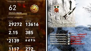 ALL THE "BEST HARDCORE CLASS SETUPS" IN COD WW2 - COD WWII HARDCORE GAMEPLAY TIPS