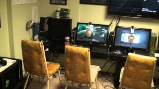 My Gaming Setup
