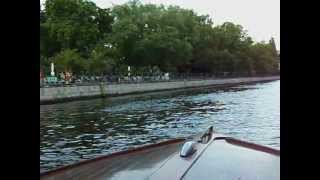 Love Boat Berlin Berlin Mitte