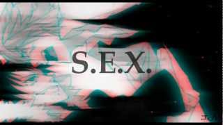 [ S.e.x. ] Shizaya ♥