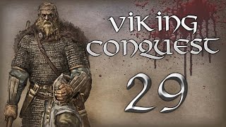 [29] Viking Conquest - Hundreds Die!