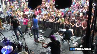 The Revivalists perform "Sexy MF" at Gathering of the Vibes Music Festival