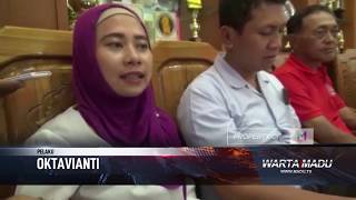 VIRAL.!! IBU PENYEBAR HOAX PENCULIKAN ANAK MINTA MAAF