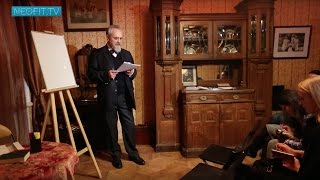 АНДРЕЙ ЗУБОВ. Лекция 20. "Научные свидетельства о Христе"