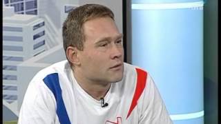 Большое путешествие: кто такие караванеры (06.09.12)