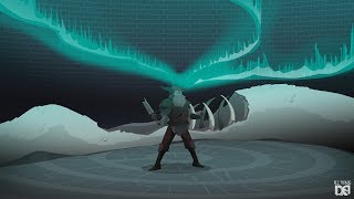 Narrated D&D Story: How Abrum The Unyielding Became A Legend