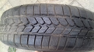 205 65 R15C 102T Michelin Agilis 51 snow-ice Italy