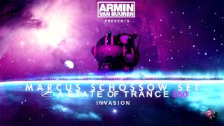 ASOT 550 Miami - Marcus Schossow