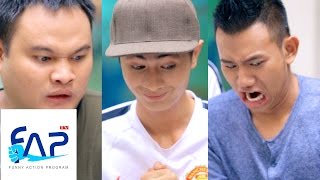 FAPtv Cơm Nguội: Tập 98 - Tình Yêu Lạ Kỳ