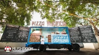 ไม่ธรรมดา # 20 Food Truck