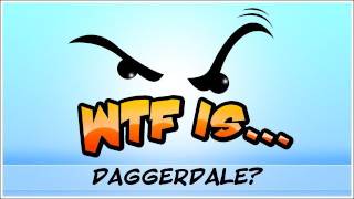 WTF Is... - Dungeons and Dragons : Daggerdale ?