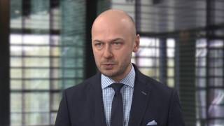 Piotr Pietrzak o rozwiązaniach opierających się na sztucznej inteligencji
