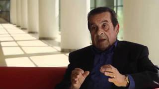 Entrevista a António Baptista Pereira