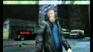 Manhunt - Drowning pool - Bodies