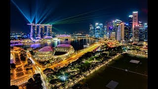 Singapore in Style | First Class