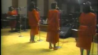 The Clark Sisters Prayers Of The Righteous