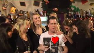 Arjon Oostrom - Ik Hou Van Alle Vrouwen