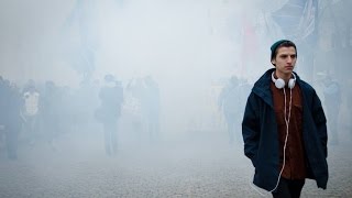 Вальдорфская школа СТУПЕНИ выпуск 2016 года. Михаил Мезинов