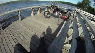 Supermoto Hooligans: Why Do You Ride?