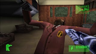 Delta Force: Urban Warfare Walkthrough # 5
