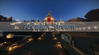 Убиваем мега-боссов | JediCraft - ArcadeX Network
