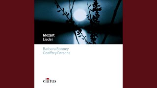 Mozart : Lied der Freiheit K506