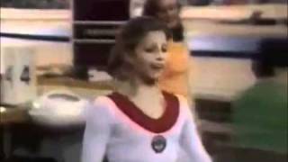 Olga Korbut Profile