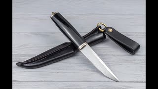 Puukko