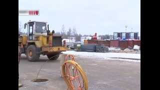 Новый терминал Нижегородского аэропорта