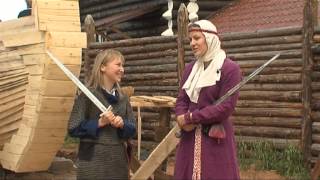 МОН ЕГИТ. Вашкала ожгарчиос