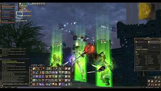 L2 Core - MasterVan - Wynn Summoner 104 - Atelia Faction Solo