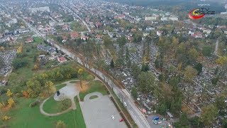 Organizacja ruchu i komunikacji podczas Wszystkich Świętych – ITV Kielce