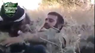 Сирия: Кадры реальных боев!!!это страшно
