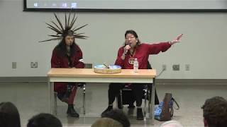 Northwest Two-Spirit Society