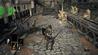 Dark Souls 3 On Intel HD Graphics 610 (1280x720) Performance