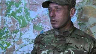 В плену у боевиков ДНР до сих пор есть участники "Иловайского котла".
