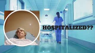 xQc hospitalized?? Overwatch League advertising has commenced, ZP joining OWL as a caster?