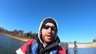 How to properly break-in your Mercury V-8 outboard.