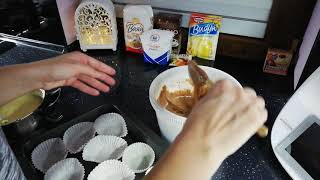 GOTOWANIE NA EKRANIE: BABECZKI Z BUDYNIEM ???