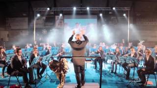Concerto Di Natale 2015 - Banda Musicale Città di Orzinuovi