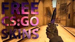 SITES DE APOSTAS CSGO (SKINS DE GRAÇA!) FREE SKINS 2017