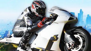 GTA 5 STUNT FAILS #3 (GTA V Funny Moments)