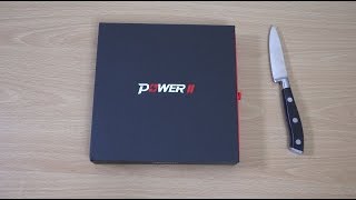 Ulefone Power 2 - Unboxing & First Look! (4K)