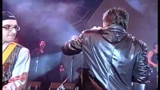 Zdravko Colic - Krasiva - (LIVE) - (Beograd) - (Marakana 2001)