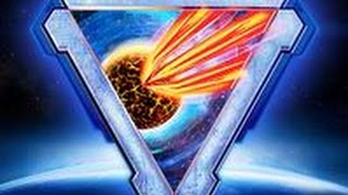 Glidefire - Космический аркадный экшен на Android ( Review)