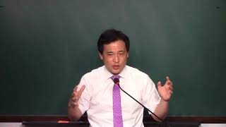 [노원 온땅교회 주일설교]예레미야 강해 4강- 말씀이 임하면 환상이 보입니다! ①살구나무가지 환상 (렘1장11- 12)
