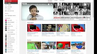 Youtube Kanal İsmi Nasıl Değiştirilir 2017